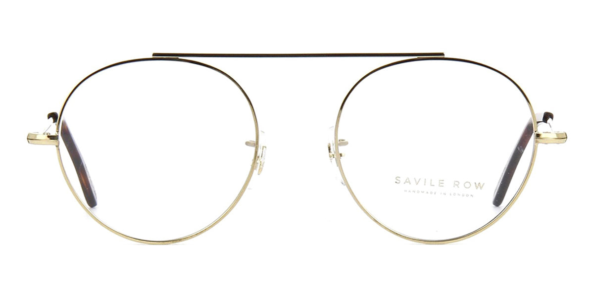 savile row 18kt bayswater gold