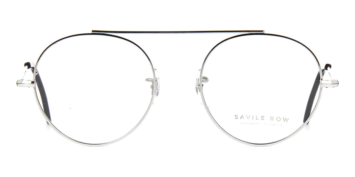 savile row 18kt bayswater rhodium