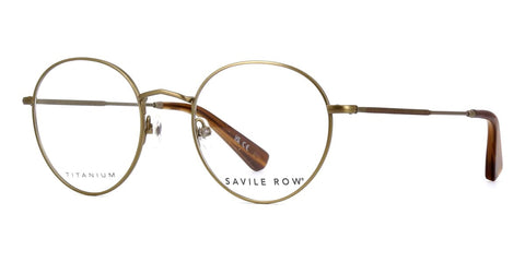 Savile Row SRO 007 001 Glasses