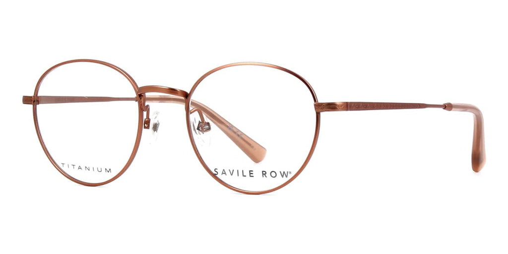 Savile Row SRO 009 272 Glasses