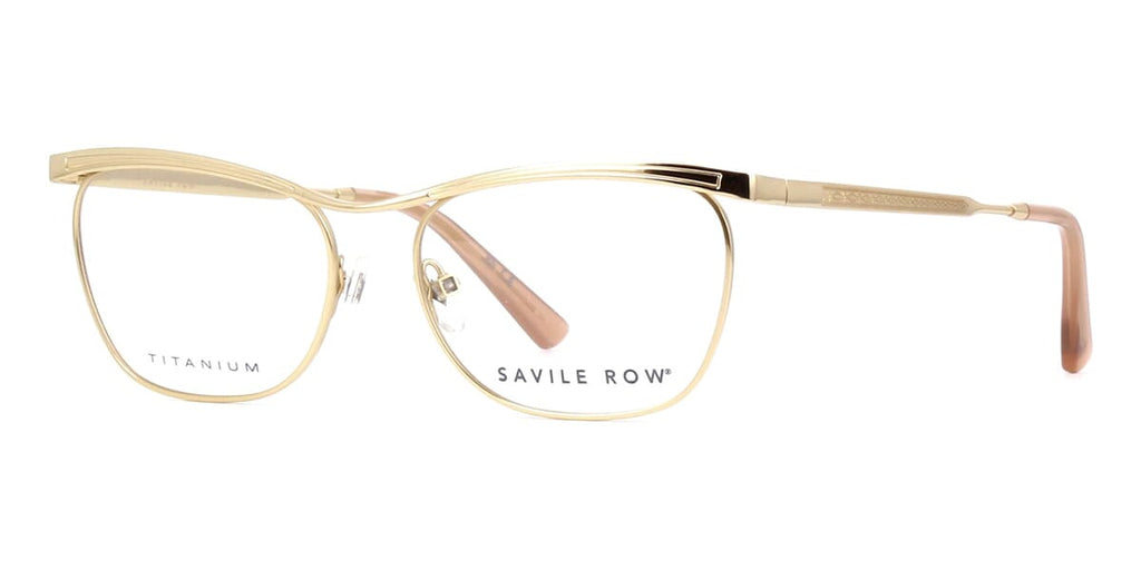 Savile Row SRO 017 201 Glasses