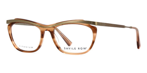 Savile Row SRO 025 122 Glasses