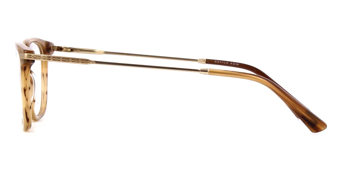Savile Row SRO 028 101 Glasses