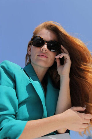 Serengeti BACALL SS541003 Sunglasses