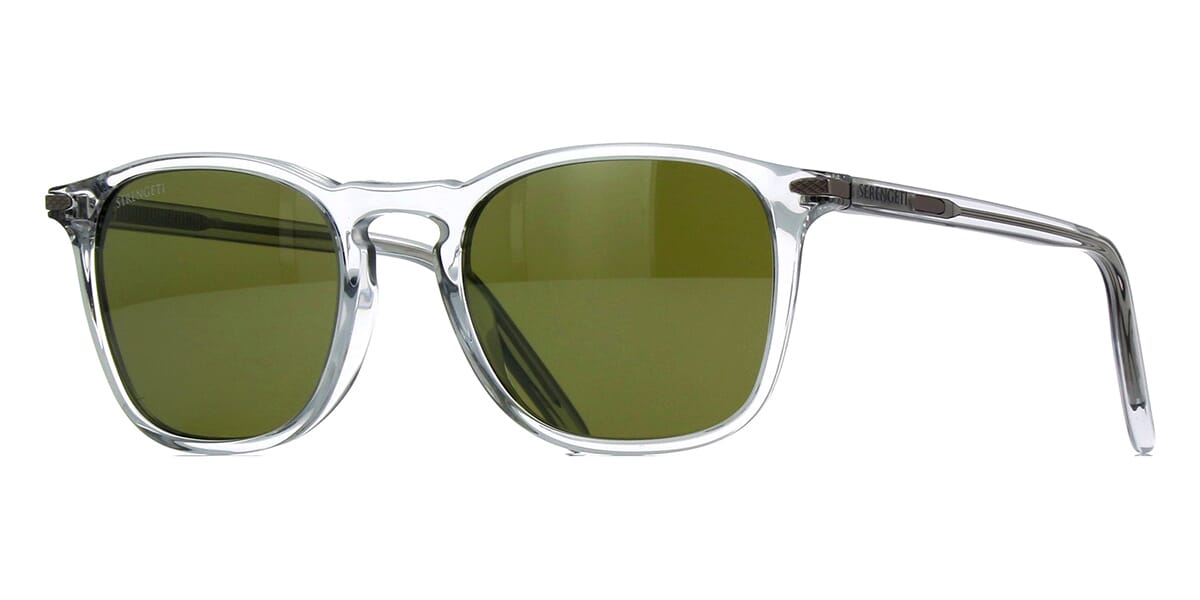 Serengeti Delio 8948 Sunglasses