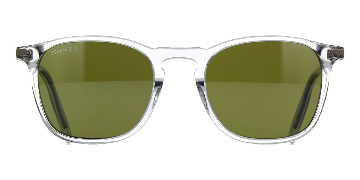 Serengeti Delio 8948 Sunglasses