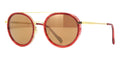 Serengeti Geary SS526004 Sunglasses