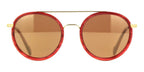 Serengeti Geary SS526004 Sunglasses