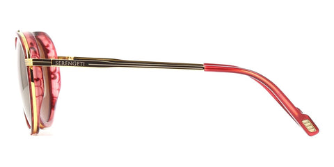 Serengeti Geary SS526004 Sunglasses