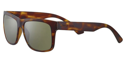 Serengeti POSITANO 8984 Sunglasses
