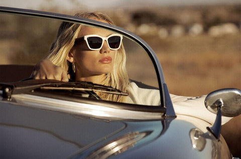 Serengeti ROLLA SS537002 Sunglasses