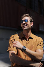 Serengeti WAYNE SS546002 Sunglasses