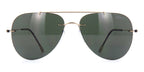 silhouette adventurer 8721 75 7530 polarised