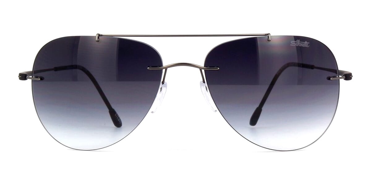 Silhouette Attersee 8176/75 6560 Sunglasses