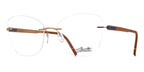 Silhouette Blend 5555/KU 3530 Glasses
