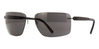 Silhouette Carbon T1 8722/75 9040 Polarised Sunglasses