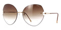 Silhouette Fisher Island 8182/75 7530 Sunglasses