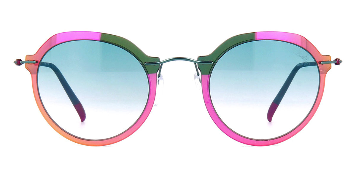 silhouette infinity collection 8695 5040