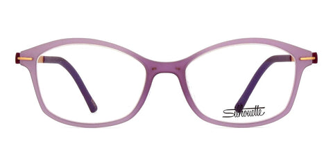 Silhouette Infinity View 1595/75 4020 Glasses