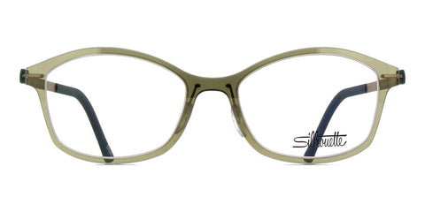 Silhouette Infinity View 1595/75 8640 Glasses