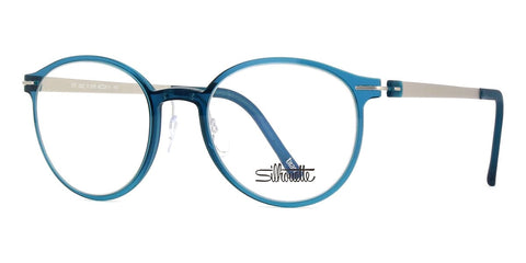 Silhouette Infinity View 2923/75 5100 Glasses