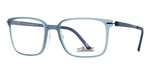 Silhouette Infinity View 2937/75 4540 Glasses