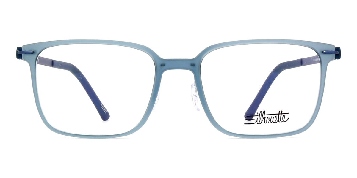 Silhouette Infinity View 2937/75 4540 Glasses