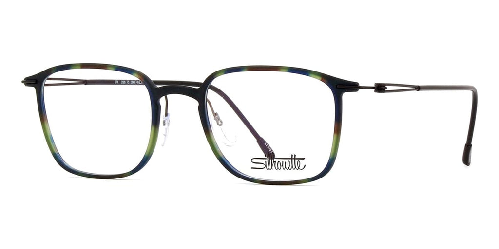 Silhouette Lite Spirit 2926/75 5640 Glasses