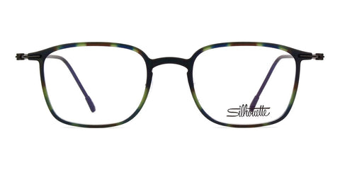 Silhouette Lite Spirit 2926/75 5640 Glasses