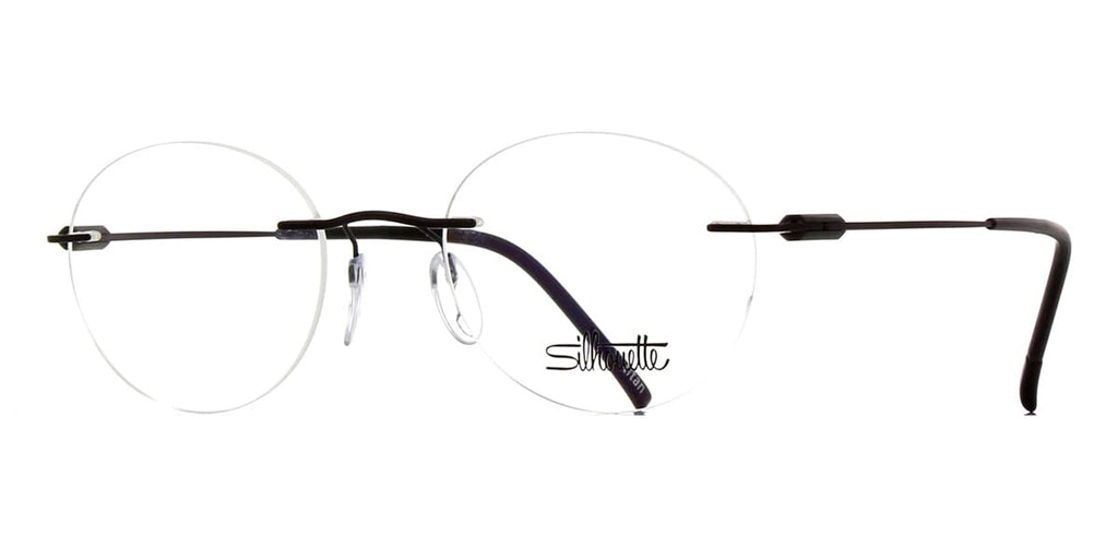 Silhouette Purist 5561/AJ 9040 Glasses