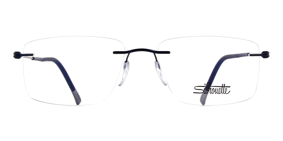 Silhouette Purist 5561/LD 4540 Glasses - Pretavoir