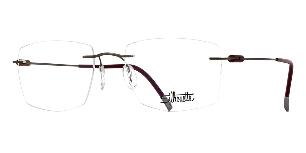 Silhouette Purist 5561/LF 6560 Glasses