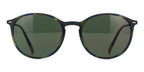 Silhouette Sun Lite 4079/75 5540 Polarised Sunglasses