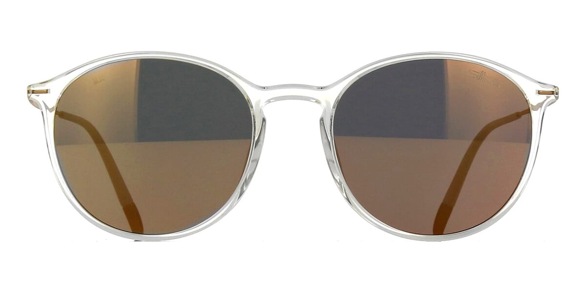 Silhouette Sun Lite 4079/75 8530 Sunglasses