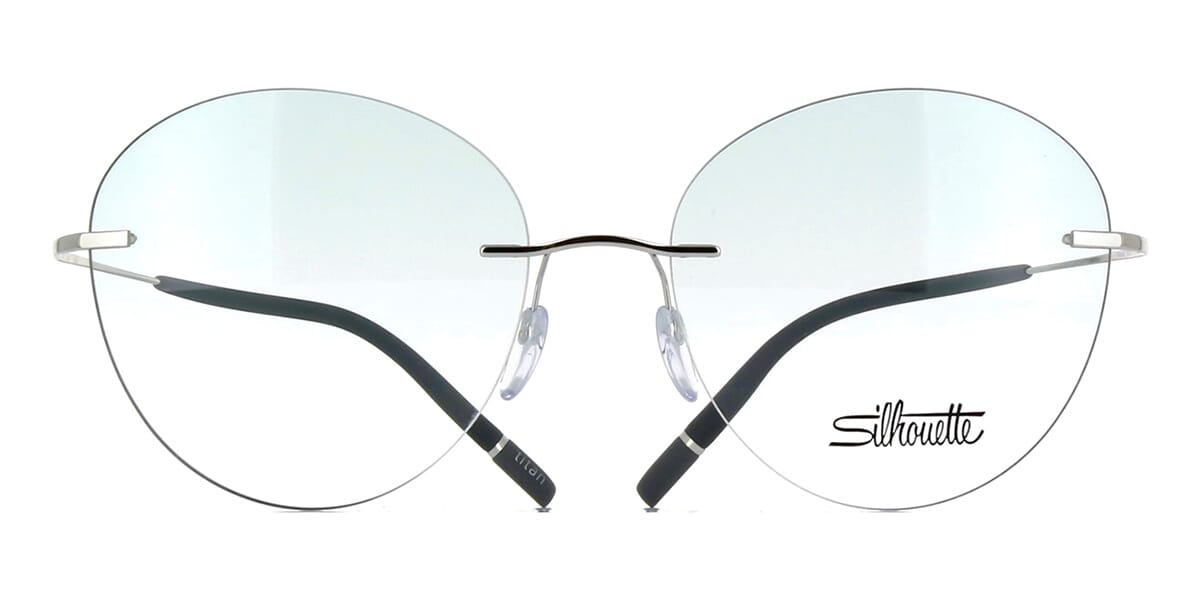 Silhouette TMA Icon 5541/EF 7005 Glasses