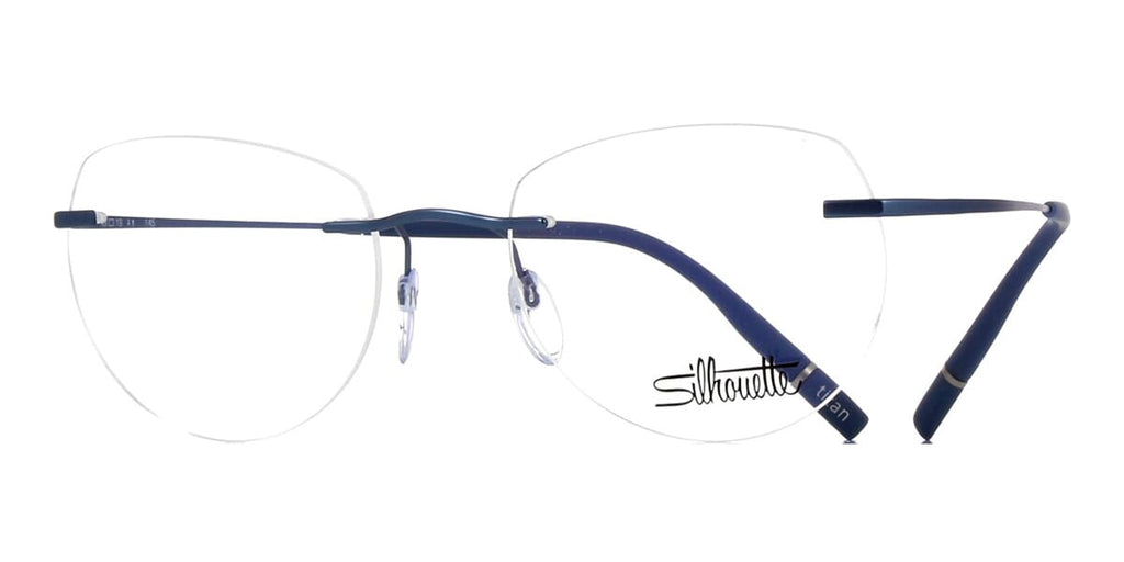 Silhouette TMA Icon 5541/IW 4640 Glasses