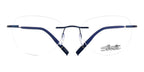 Silhouette TMA Icon 5541/IW 4640 Glasses