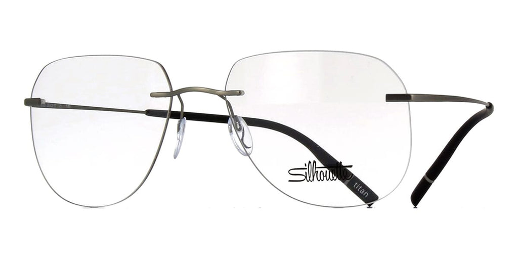 Silhouette TMA Icon 5541/MI 6765 Glasses