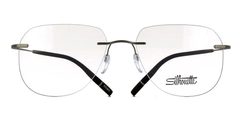 Silhouette TMA Icon 5541/MI 6765 Glasses