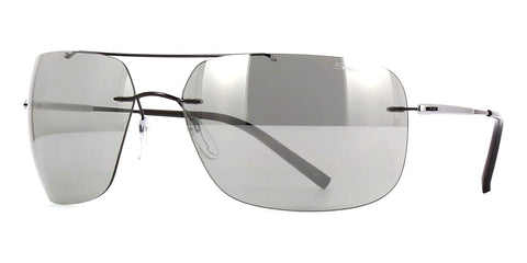 Silhouette TMA Icon 8706/75 9340 Sunglasses