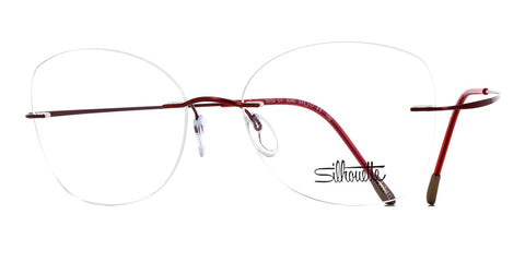 Silhouette TMA Must Collection 2017 5515/CT 3040 Glasses