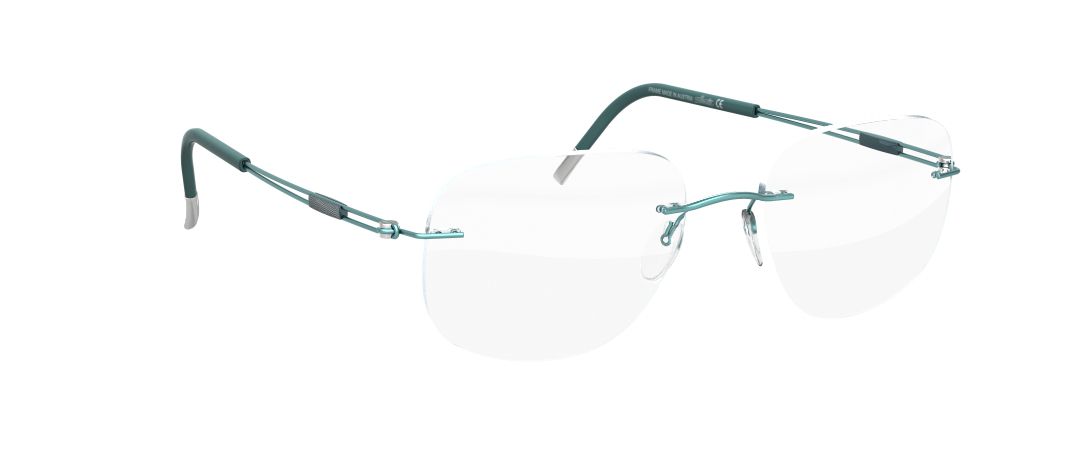 Silhouette Titan Next Generation 5040-6