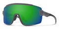 Smith Wildcat RIWX8 Sunglasses
