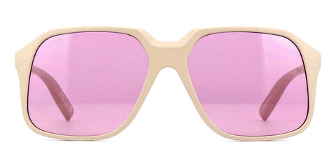 Spy+ Hot Spot Matte Misty Grey Sunglasses
