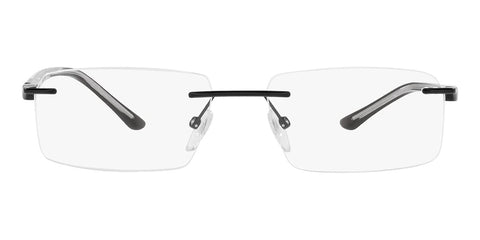 Starck SH2062 0001 Glasses