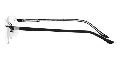 Starck SH2062 0001 Glasses