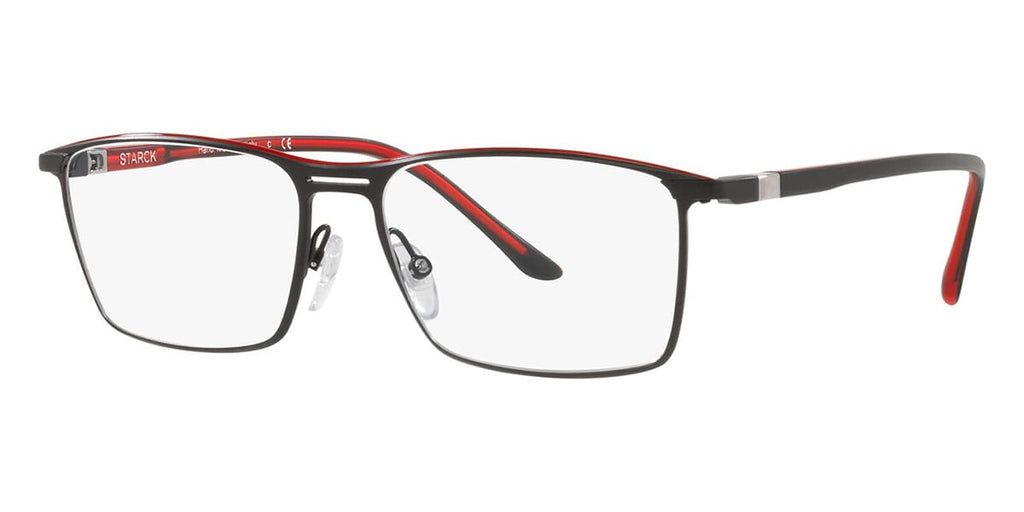 Starck SH2066 0001 Glasses