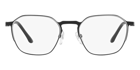 Starck SH2076 0001 Glasses