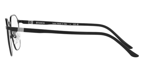 Starck SH2076 0001 Glasses