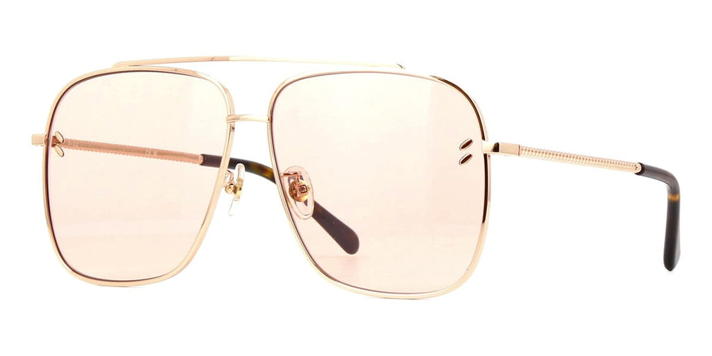 Stella McCartney SC40051U 28S Sunglasses